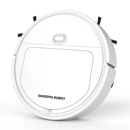 Xiaomi Fully Automatic Robot 3-in-1 Efficient Cleaning Scanning Suction Dragging Integrated Cleaning Machine Vacuum Cleaner Home