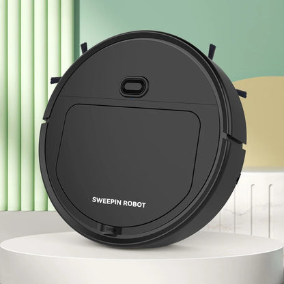 Xiaomi Fully Automatic Robot 3-in-1 Efficient Cleaning Scanning Suction Dragging Integrated Cleaning Machine Vacuum Cleaner Home